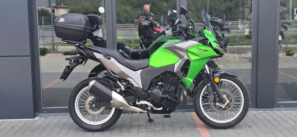 Kawasaki