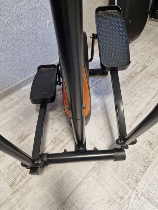 Орбітрек Klarfit Ellifit FX 250