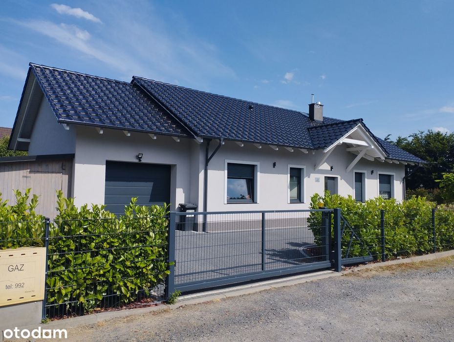 Dom w Gubinie blisko centrum