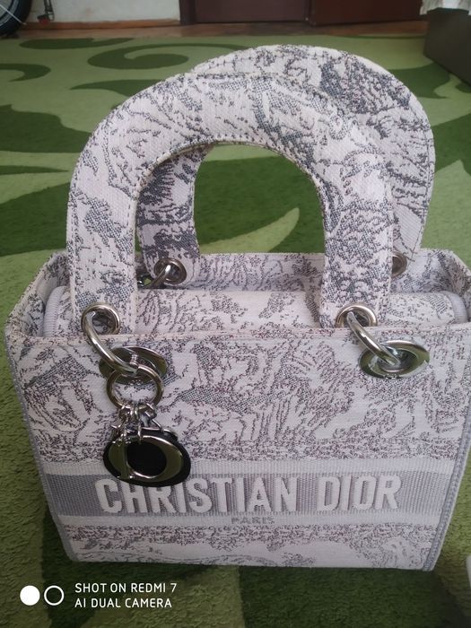 Сумочка нова сумка