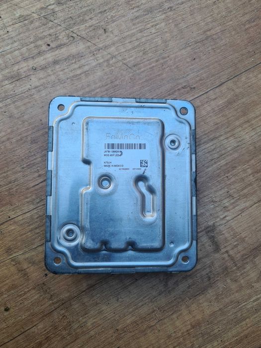 Ford Kuga MK3 moduł przetwornica Focus