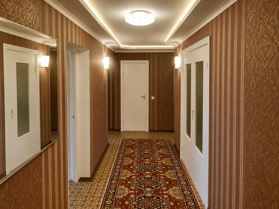 Продаж 4 кім.квартири. Центр + Гараж №10938