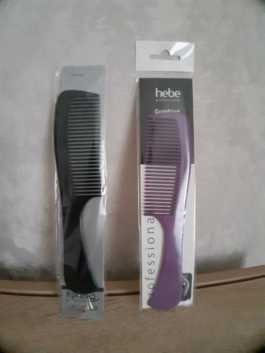 Розчіски Гребінці