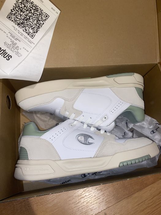 Buty champion sneakersy z80 low 44EU nowe z paragonem