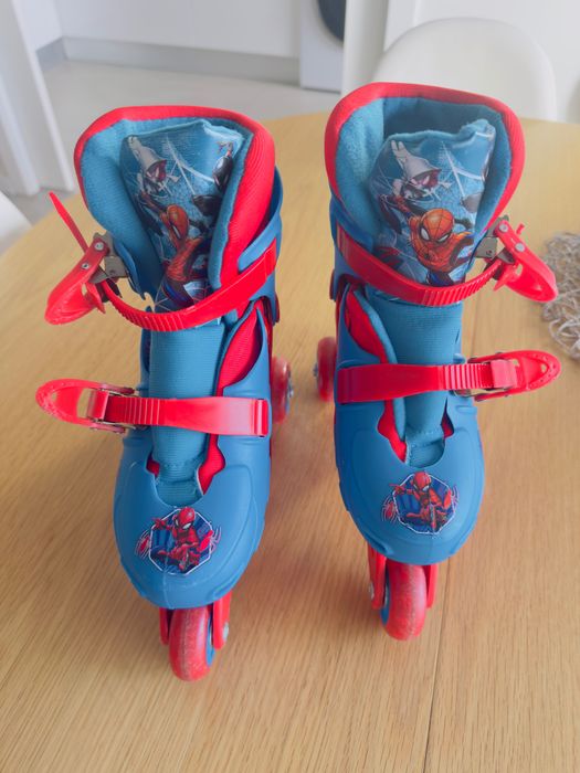 Patins de criança