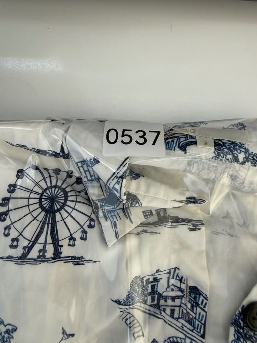Wyjątkowa Sukienka Maje Wzory High End 537