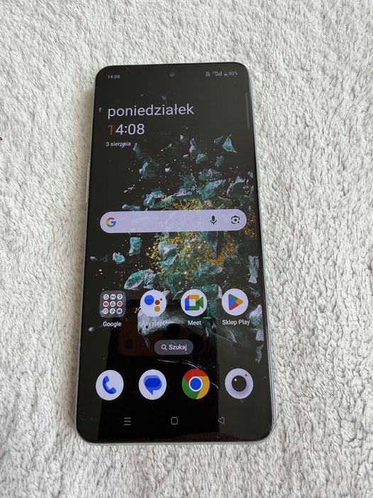 Oneplus 10T 16/256