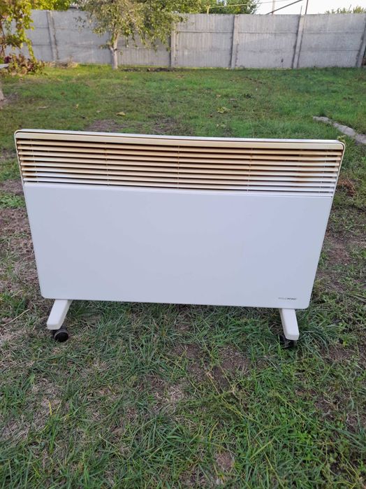 Конвектор електричний Wild Wind 2,0-M