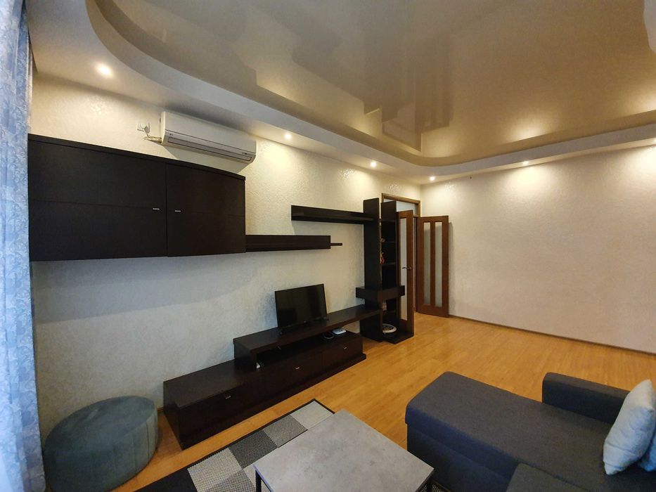 2-комнатная квартира по адресу Куликово поле пл. (площадь 58 м²) - Atlanta.ua - фото 23