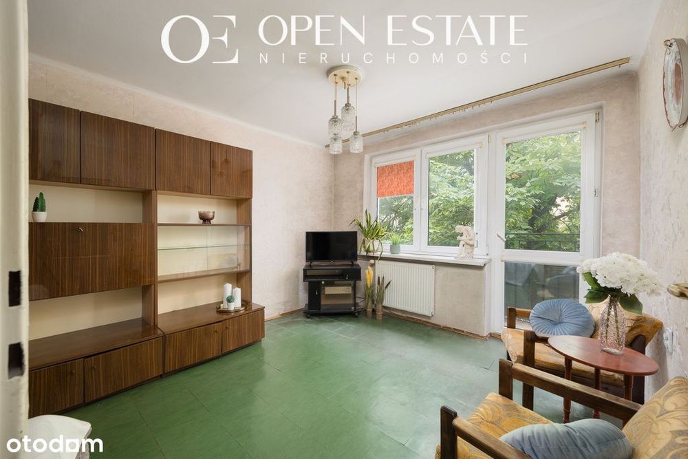 Apartment in Warszawa, Rakowiec, Ochota - Widok 4