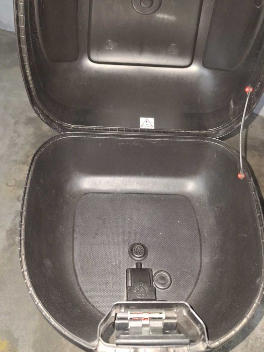 SYM Fiddle II 50S 2014 | 10 Mil Km | Impecável | Com mala + viseira