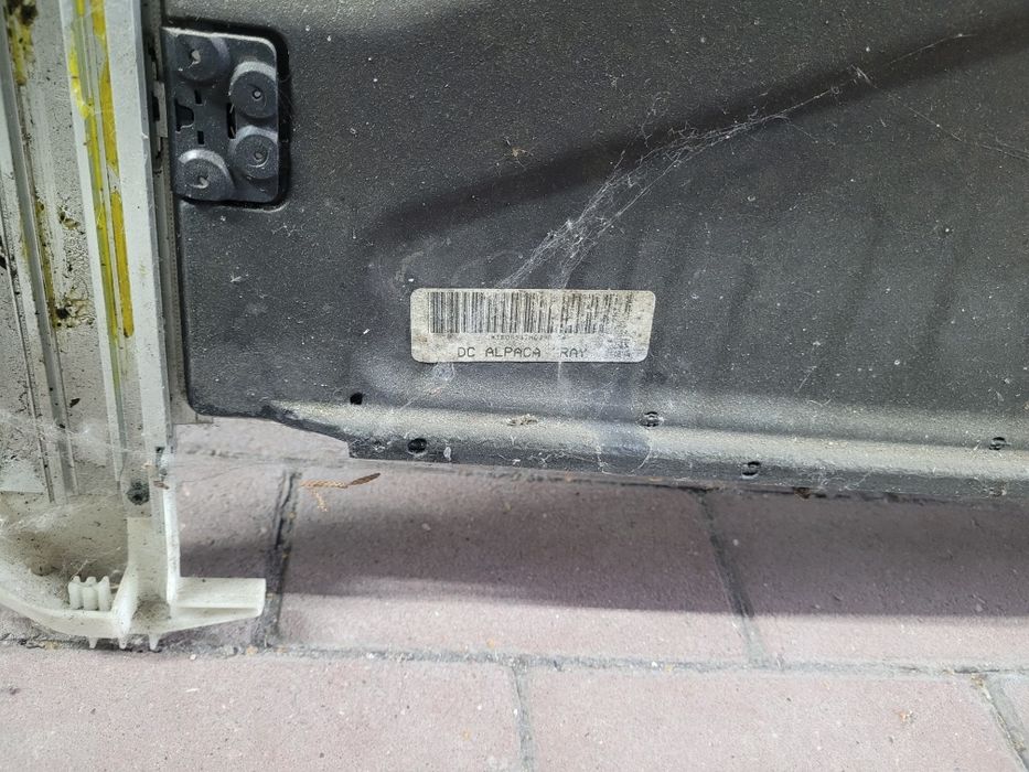 Szyberdach W164 , W251