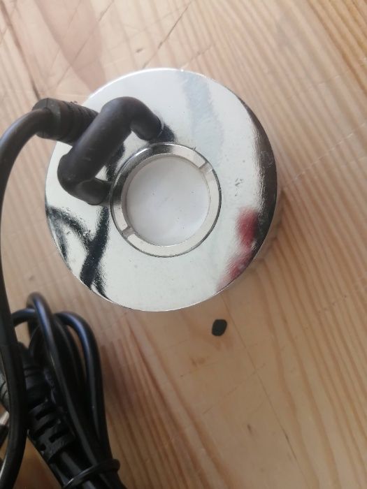 Máquina de Nevoeiro para aquário