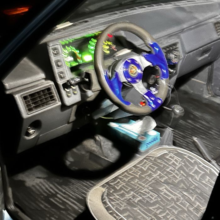 Продам авто ЗАЗ Славута 1.3 люкс інжектор