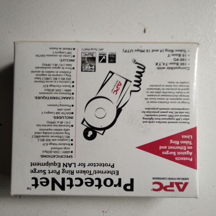 Устройство для защиты компьютера