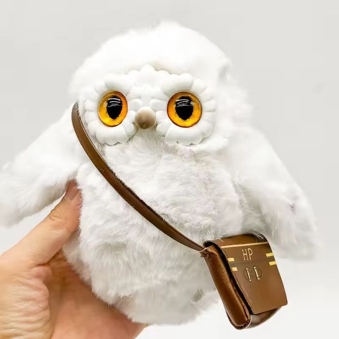 Оригінал! Гаррі Поттер сліпа коробка Фантастичні