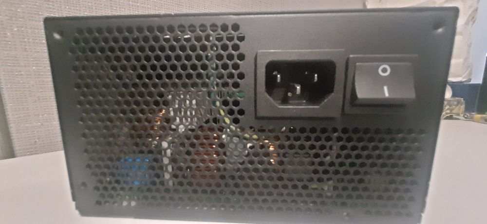 Блок живлення ButterflyLabs 1250Watt 80+ Gold