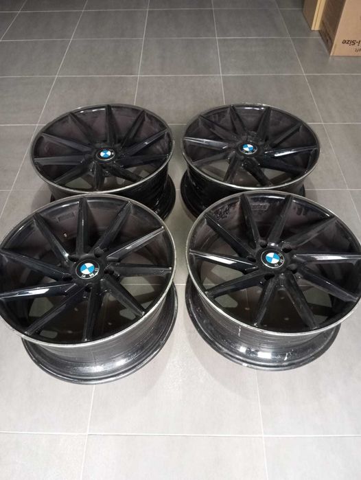 Jantes bmw 18.            .