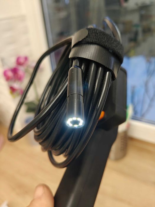 Kamera Inspekcyjna MBG line G30-M, 8,5mm