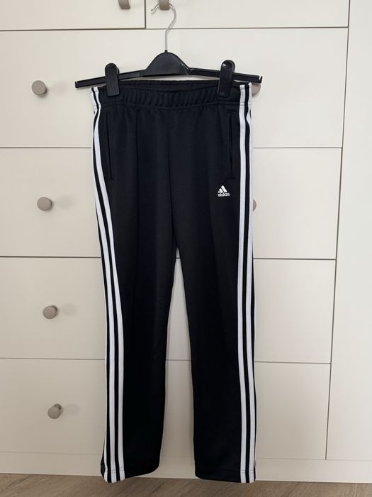 Штани Adidas Original унісекс на кнопках