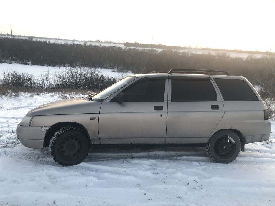 Продаю авто ВАЗ 21114 2007 року