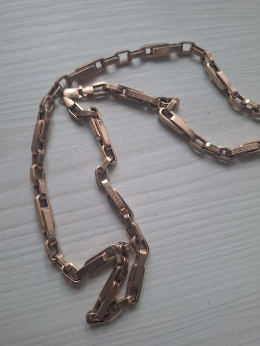 Цепочка золотая 585