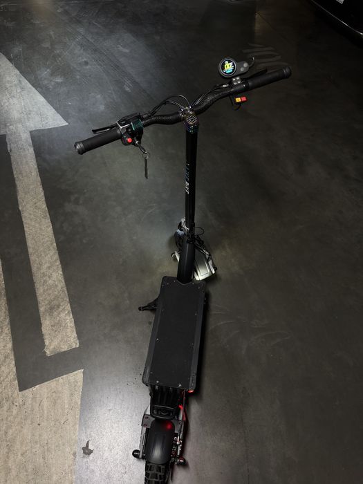 Like.Bike Titan