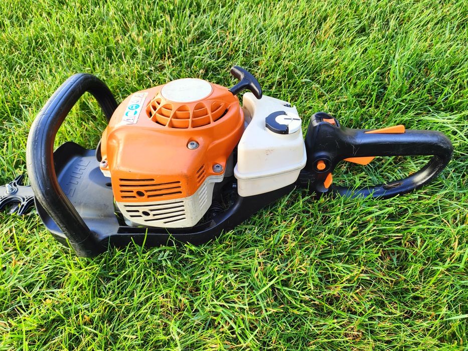 Stihl HS 81R Nożyce do Żywoplotu Spalinowe 61cm