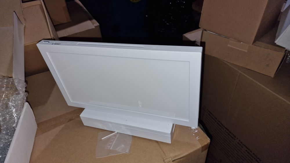 Material eletrico luminarias foco Led para trilho baterias 12v