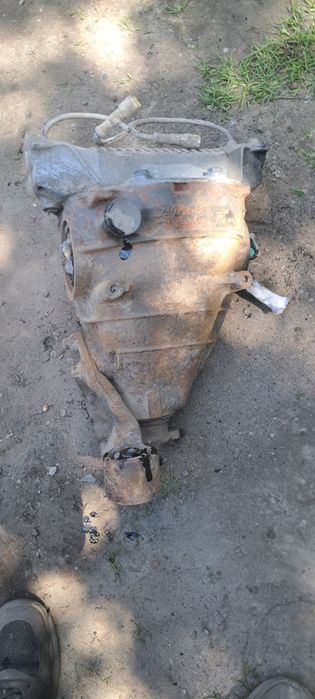 Редуктор задній міст опель омега б opel omega b