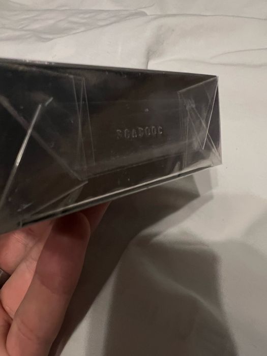 Yves Saint Laurent Black Opium - Нові 90мл Блек Опіум