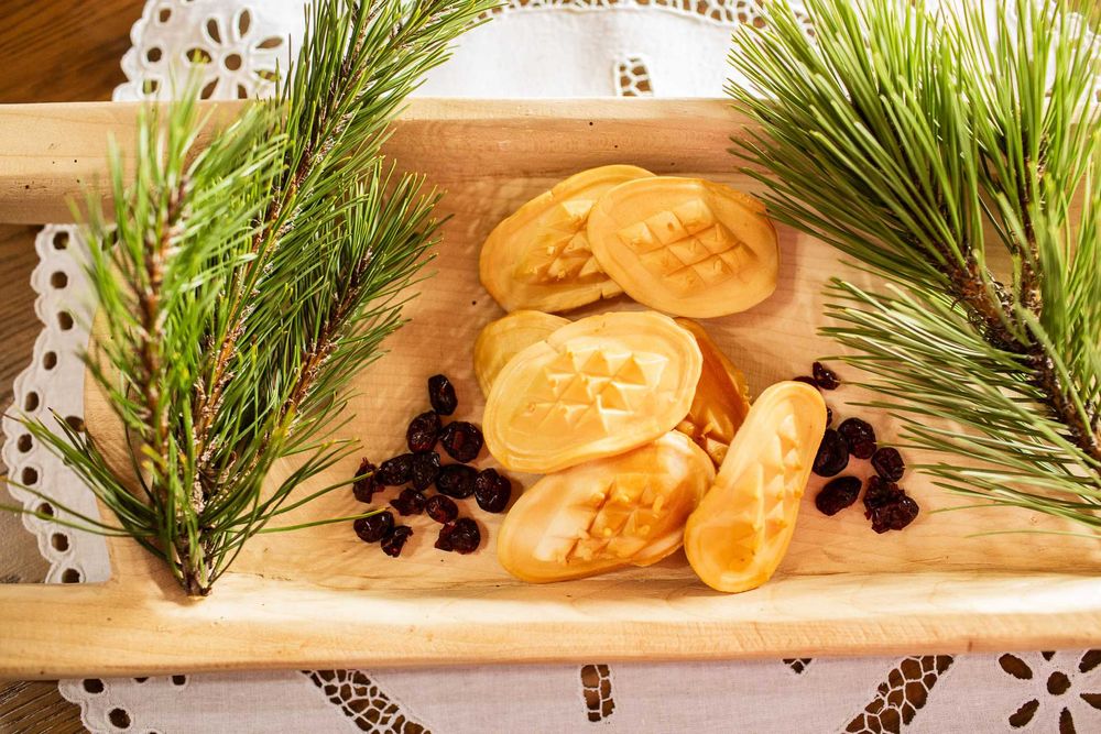 Serki wędzone i białe DUŻY WYBÓR !