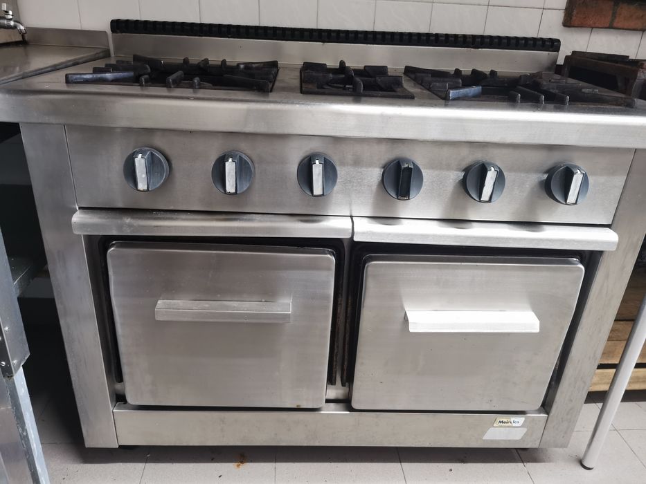 Fogão Meireles 4 bicos