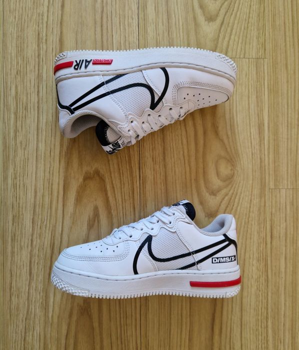 Кросівки Nike Air Force 1 35.5 розмір (стелька 22.5см) Original