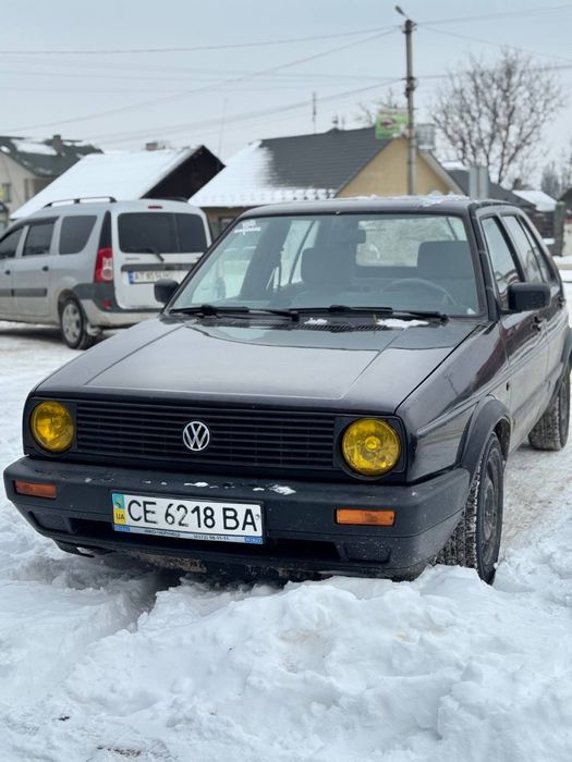 продам гольф 2