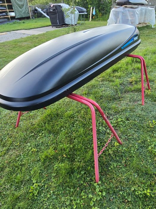 Thule Ocean 700 Box Bagażnik dachowy