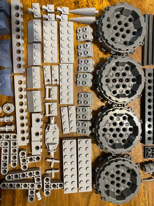 Lego 70131 Rogon's Rock Flinger z serii: LEGENDS OF CHIMA