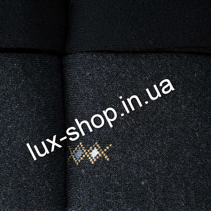 Носки мужские в наборе комбинации: осенние + зимние