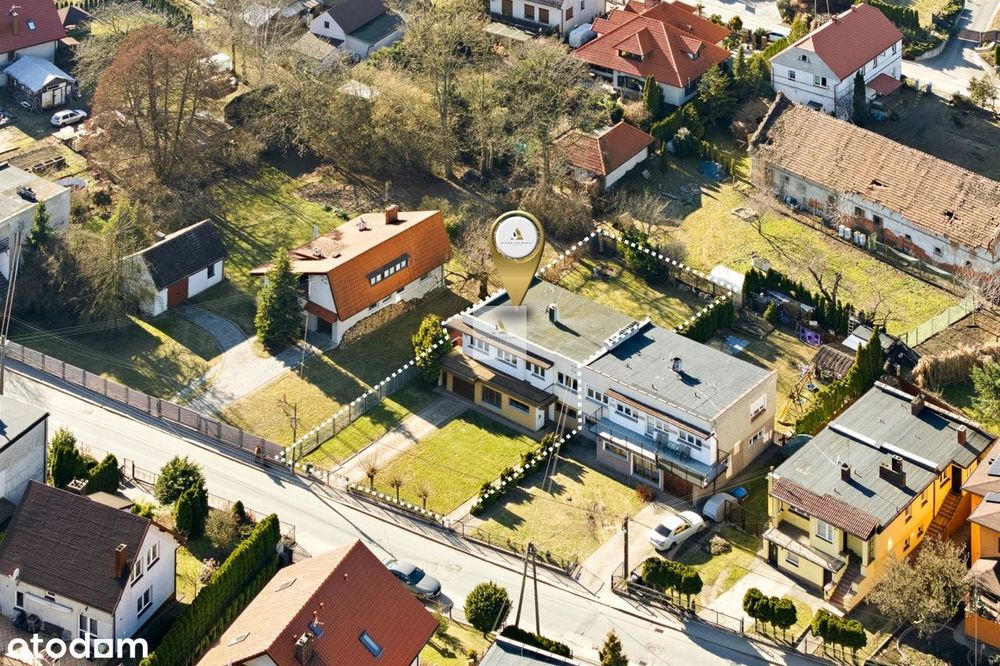 Dom na sprzedaż, Trzebnica, 7 pokoi