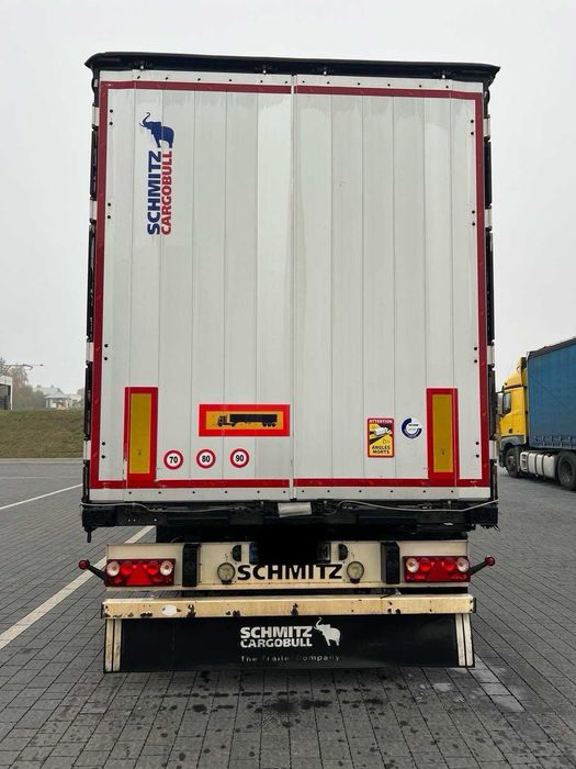 SCHMITZ  cargobul