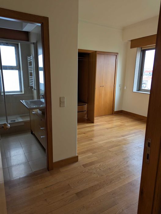 Arrenda-se Apartamento T3 Carvalhido, Porto