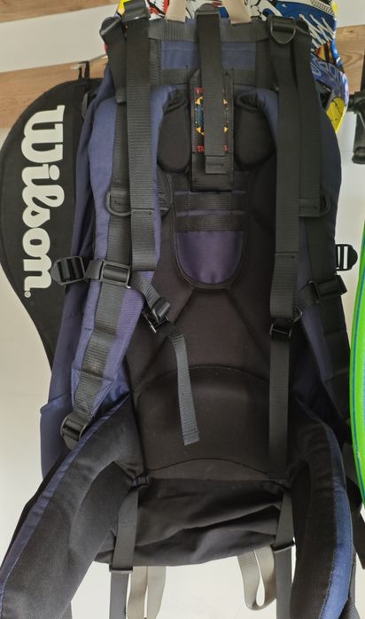 Camping Backpack446898296440104963