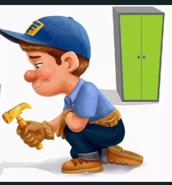 Técnico de  manutenção.