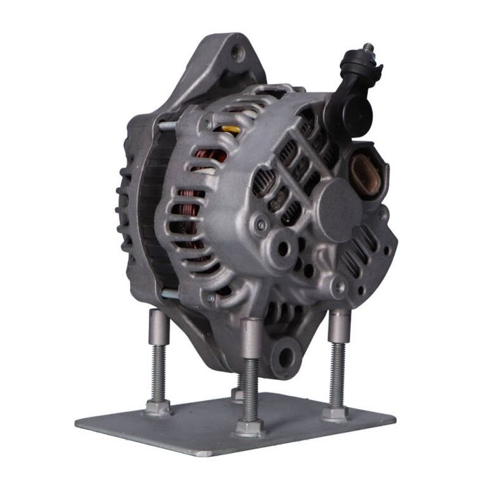 alternator suzuki baleno jimny ignis swift wagon r+ 1.2-2.5 1989-2005