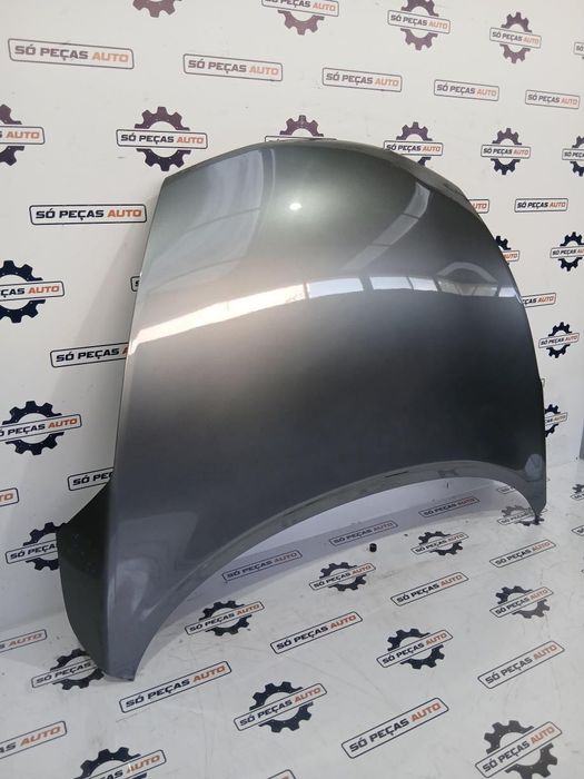CAPOT CINZA NISSAN JUKE (F15) 1.2DIG-T ANO: 2015