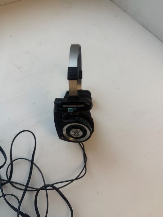Наушники Koss Porta Pro