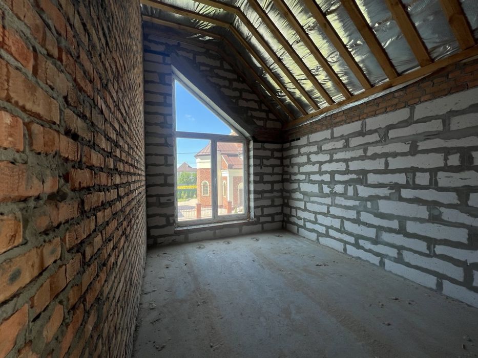 Продаж дуплексу 120м2 Чабани! 5хв Київ, метро Теремки| без %