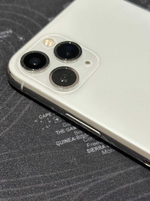 iPhone 11 Pro, 64GB, Camera Issues