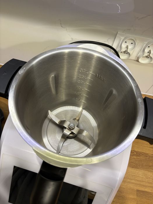 Urządzenie Monsieur Cuisine Smart Lidlomix