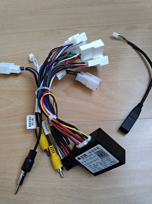 Can Bus Кан Бус декодеры WV Skoda Toyota Nissan BMW Honda Jeep Kia рам ...